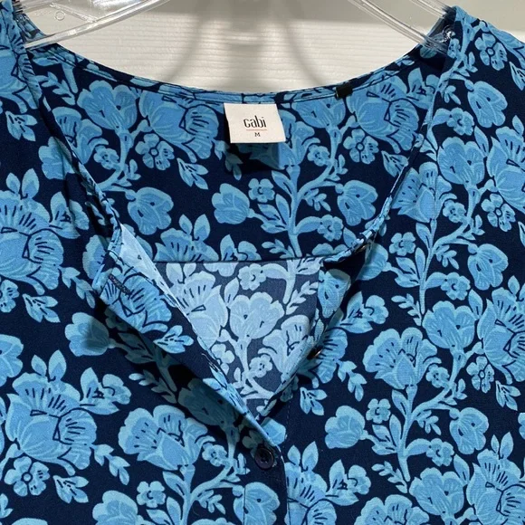 Cabi, Java Dress - Picture 2 of 5